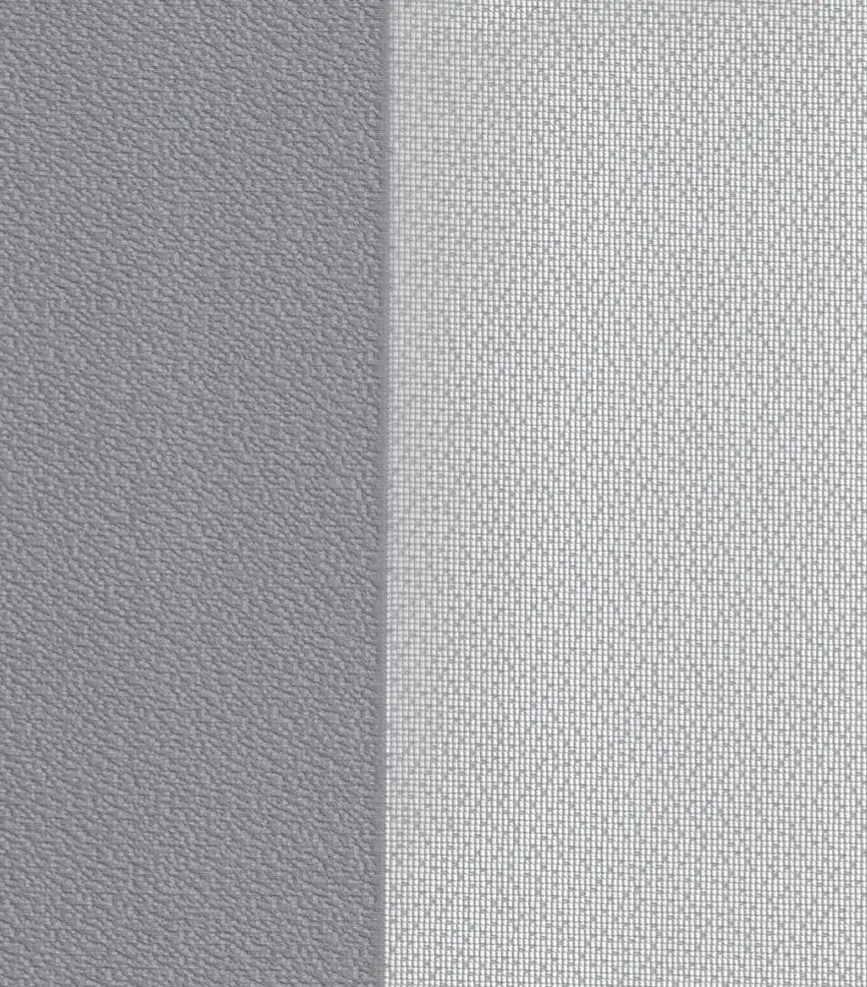 Sheer Vertical Blinds - M01 Zebra Blinds To Go