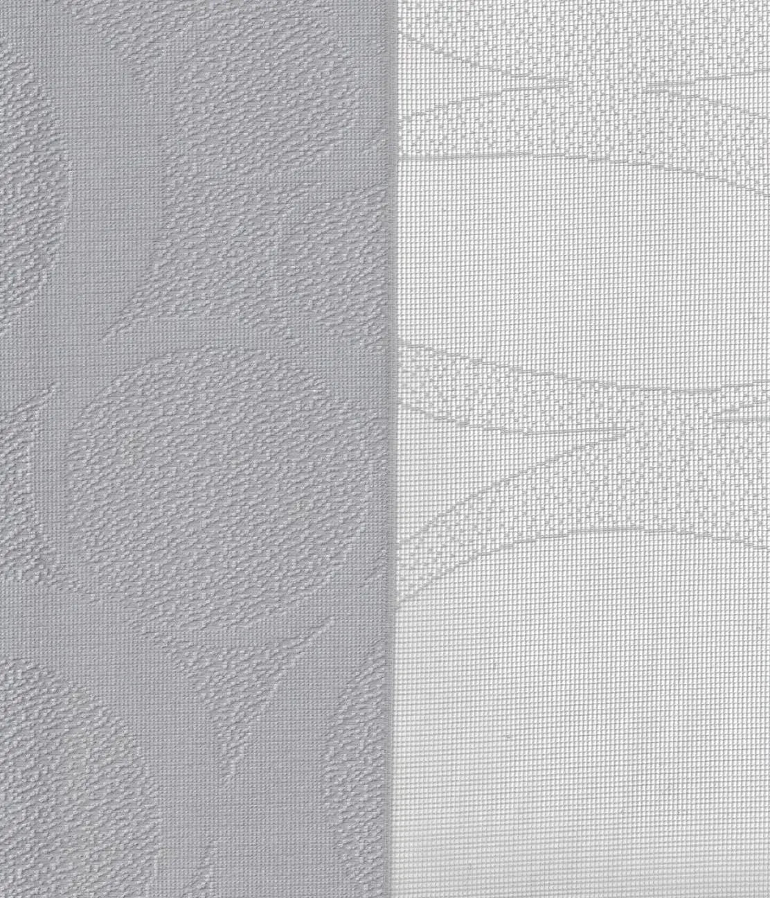 Copy of Sheer Vertical Blind M03 Zebra Blinds To Go