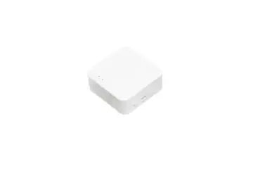 Smart home hub