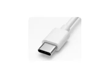 Extra-long USB-C charging cable